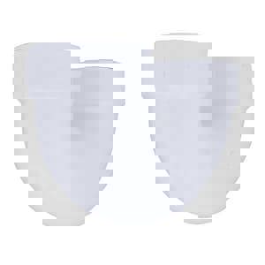 1-1/2 PVC DWV RTN BEND